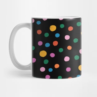 Dancing Bubbles Mug